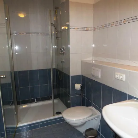 Strandnahe Fewos Mit Balkon, Residenz Bel Vital - Kategorie B Binz Room photo
