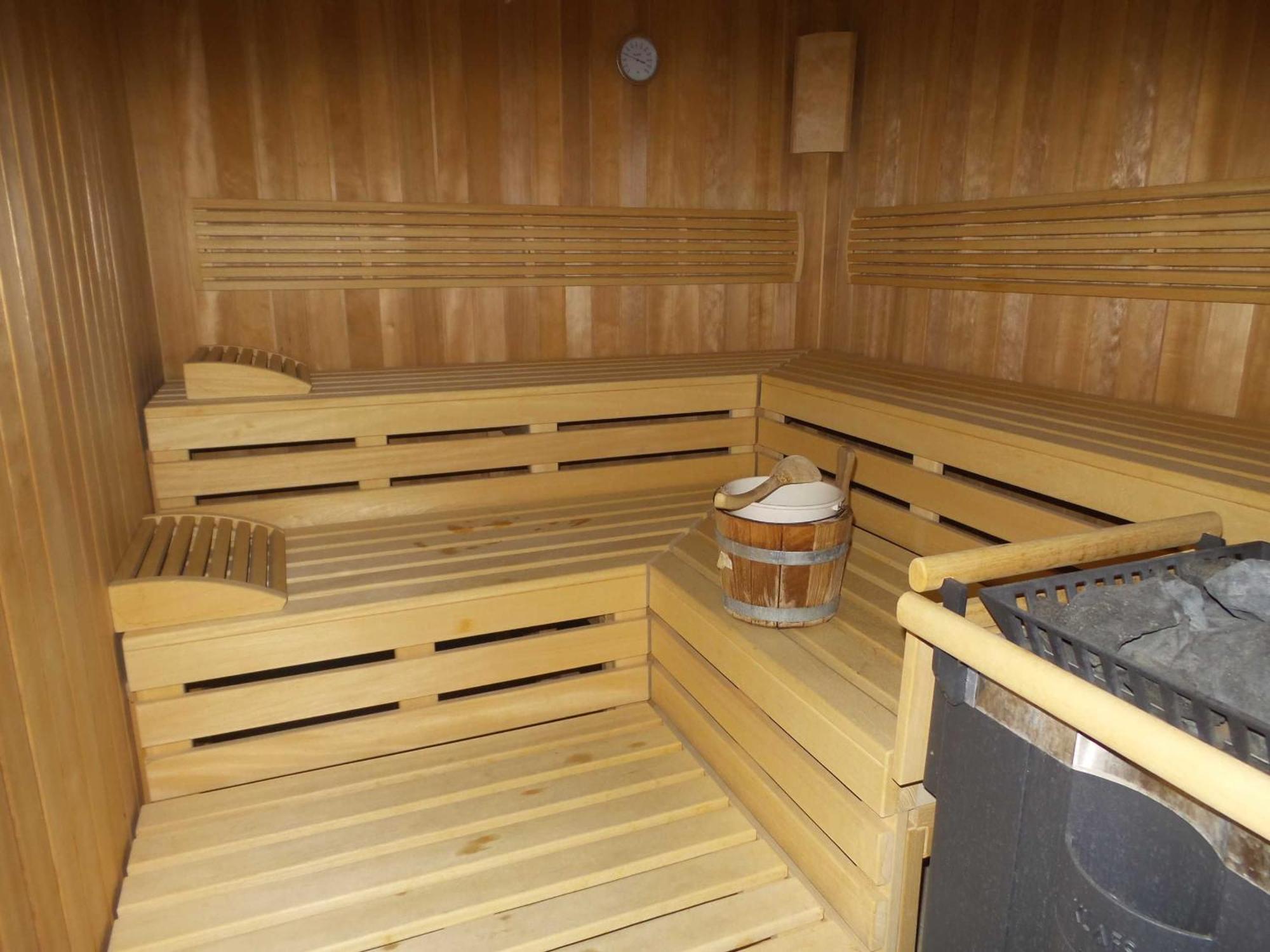 Strandnahe Fewos Mit Balkon, Residenz Bel Vital - Kategorie B Apartment Binz