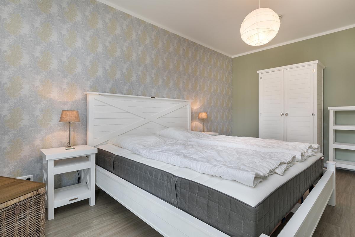 Apartment Strandnahe Fewos Mit Balkon, Residenz Bel Vital - Kategorie B