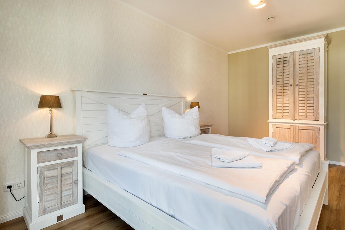 Apartment Strandnahe Fewos Mit Balkon, Residenz Bel Vital - Kategorie B Binz