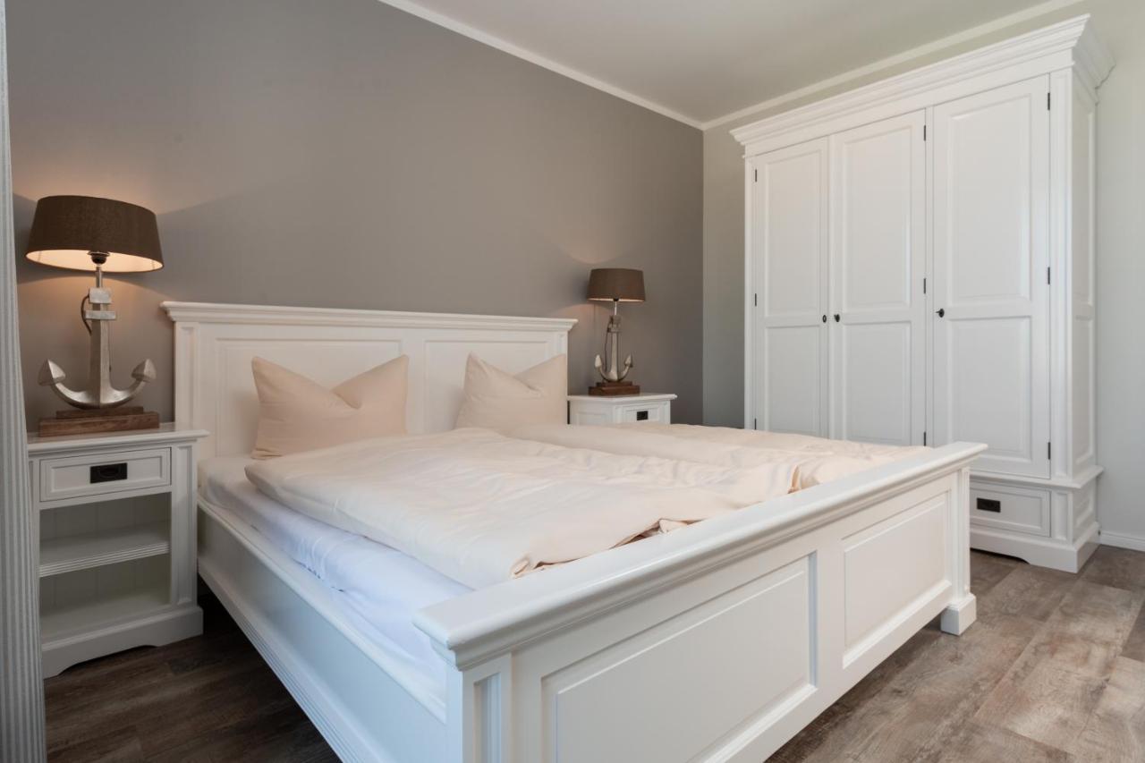 Apartment Strandnahe Fewos Mit Balkon, Residenz Bel Vital - Kategorie B *